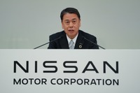 内田誠社長兼CEO