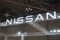日産自動車