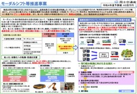 モーダルシフト等推進事業