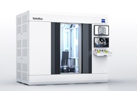 バッテリーなどの品質測定機器:VoluMax 9