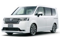 ホンダ・ステップワゴン