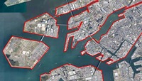 工事車両が増える! 交通量予測モデル作成、大阪・関西万博予定地で実証へ