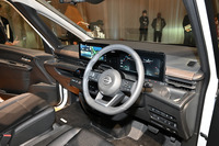 日産セレナ新型