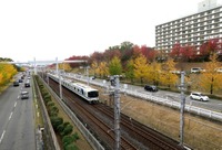 泉ヶ丘駅周辺(泉北ニュータウン)