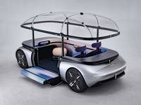 コンセプトカーAKXY2