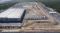 2023年12月稼働予定のメキシコ新工場