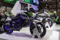 EICMA:ミラノモーターサイクルショー2022