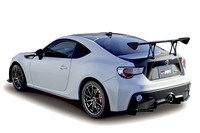 トヨタ86GRMN
