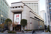 東京証券取引所