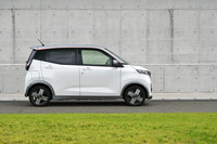 日産 サクラ