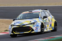 トヨタが2022年スーパー耐久に参戦した水素カローラのサスペンションメンバーにKobenable Steelが使用された。