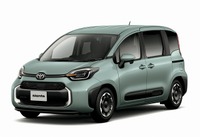 トヨタ シエンタ