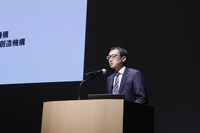 名古屋大学 未来社会創造機構 モビリティ社会研究所の金森亮 特任准教授
