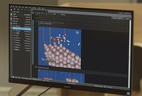 材料開発を加速する汎用原子レベルシミュレータMatlantis