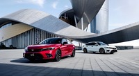東風ホンダ シビックハッチバック