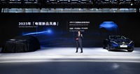 BEVのアリアとエクストレイルe-POWERで「2023年は電動化の嵐を巻き起こす」?