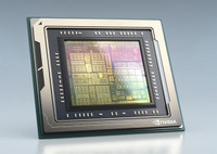 NVIDIA DRIVE Orin SoC