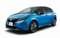 日産ノート