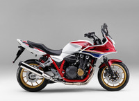 ホンダ CB1300スーパーボルドール