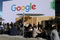 Google(CES 2023)