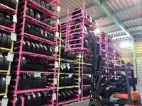 出荷作業