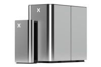 PowerX Hypercharger(バッテリー型 EV 超急速充電器)