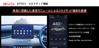 BYD Auto Japanの戦略 -東福寺厚樹 代表取締役社長【セミナー書き起こし】