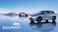 BYD Auto Japanの戦略 -東福寺厚樹 代表取締役社長【セミナー書き起こし】