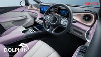 BYD Auto Japanの戦略 -東福寺厚樹 代表取締役社長【セミナー書き起こし】