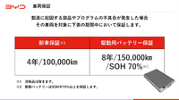 BYD Auto Japanの戦略 -東福寺厚樹 代表取締役社長【セミナー書き起こし】