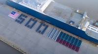 BYDが『ATTO 3』500台をマレーシアに輸出
