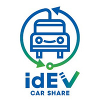 idEV（ロゴ）