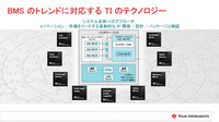 幅広いノウハウを基にシステム全体にアプローチ