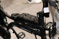 JVCケンウッドの事業者向けドラレコ+SDK(オートモーティブワールド2023)