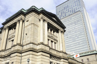 日本銀行(イメージ)