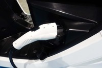 ベクトリックスジャパンの電動3輪『I-Cargo』(オートモーティブワールド2023)