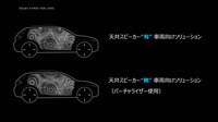 試聴は天井スピーカーの有り/無しを切り替えて行われた