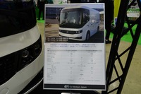 EVモータースジャパン(オートモーティブワールド2023)
