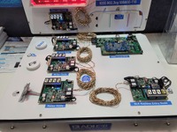 E2Bによってセンサやアクチュエータ毎にMCUやPHYを搭載する必要がなくなる。車内をゾーン分けしてゾーン毎に1つのECUで制御できる