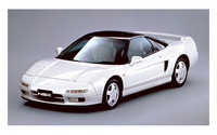 1990年の初代ホンダNSXでは、オールアルミボディの採用により、鋼板ボディと比べてボディ単体で約140kg、車体全体で約200kgの軽量化を実現した。