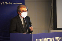 東京工業大学科学全固体電池研究センター長菅野了次氏