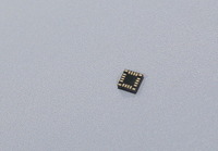 ボッシュのレベル2+をターゲットとする慣性センサ「SMI240」