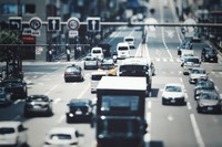 事故削減はクルマの進化だけで為せるのか? 浮き彫りになる「道路構造」の課題(写真はイメージ)