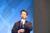 名古屋大学 未来材料・システム研究所 山本真義氏