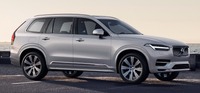 ボルボ XC90