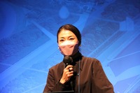 北京富士キメラ総研 姚穎(Yao Ying)氏