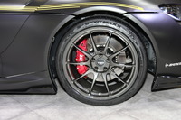 ダンロップ SP SPORT MAXX 060+(東京オートサロン2023)