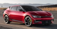 キア EV6