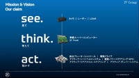 ZFの電動化戦略…ゼット・エフ・ジャパン 多田直純 代表取締役社長【セミナー書き起こし】