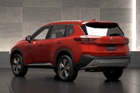 日産エクストレイル e-POWER